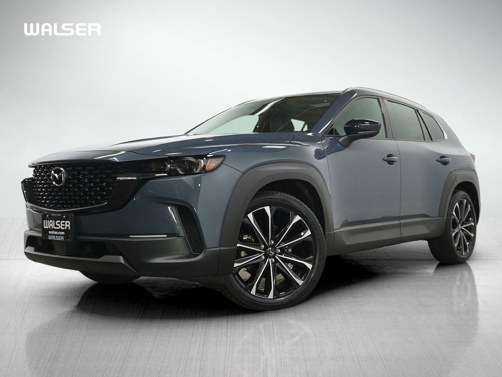2023 Mazda CX-50 2.5 S PREMIUM PLUS's photo