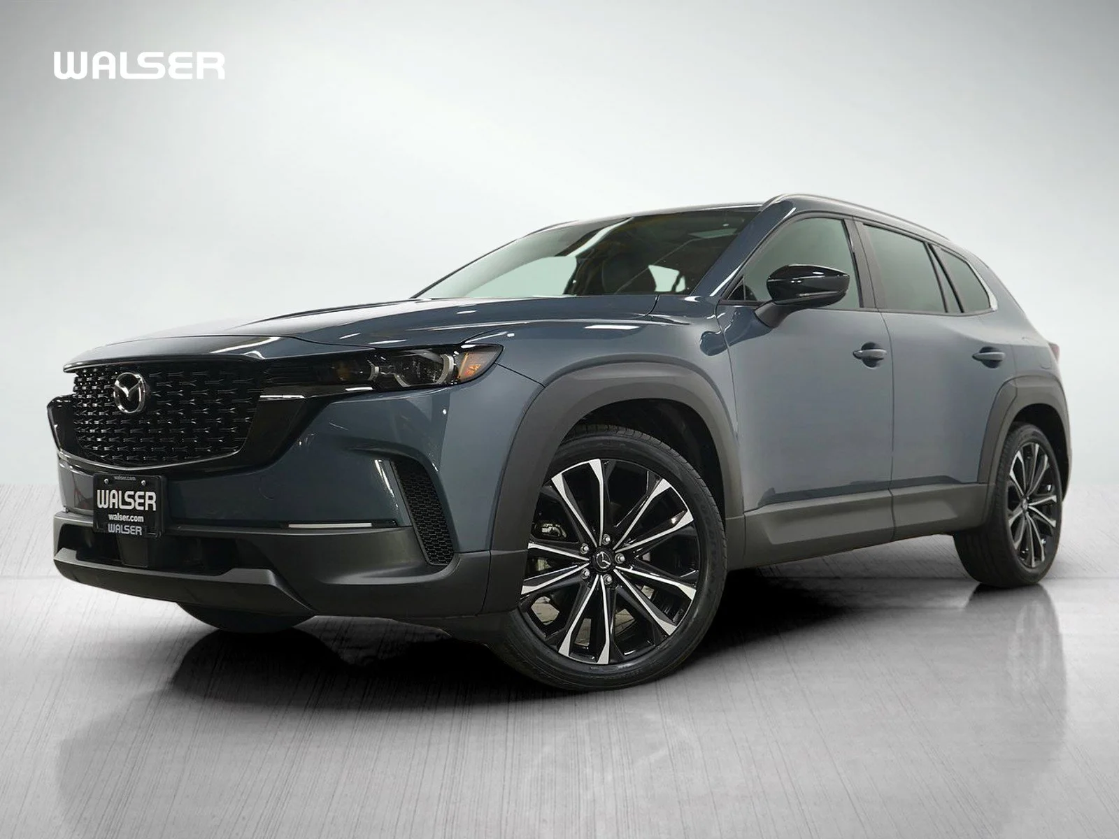 2023 Mazda CX-50 2.5 S PREMIUM PLUS's photo