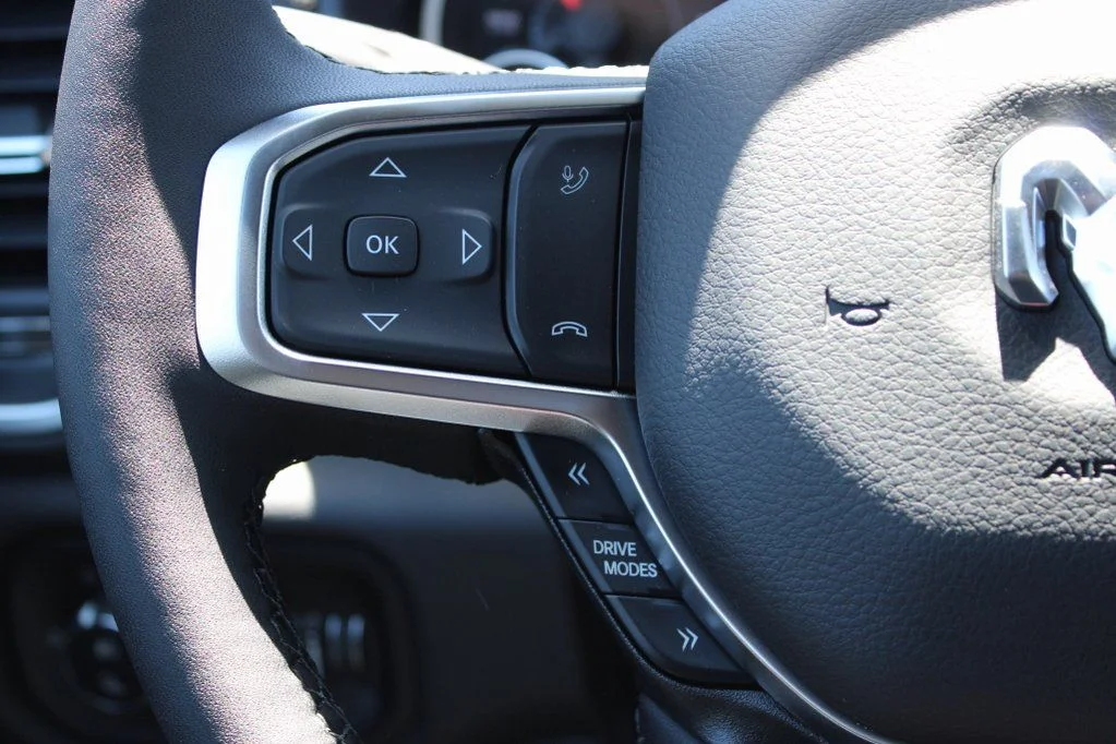 2025 RAM 1500 Big Horn/Lone Star - Photo 15