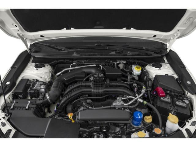 Used 2023 Crystal White Pearl Subaru Premium image 15