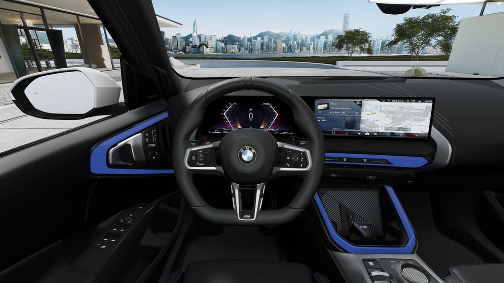New 2026 Alpine White BMW 30 xDrive image 38