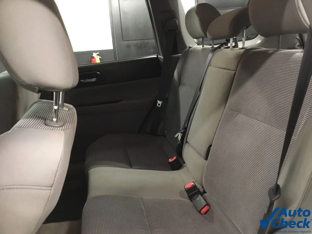 Used 2006 Gray Subaru 2.5X image 24