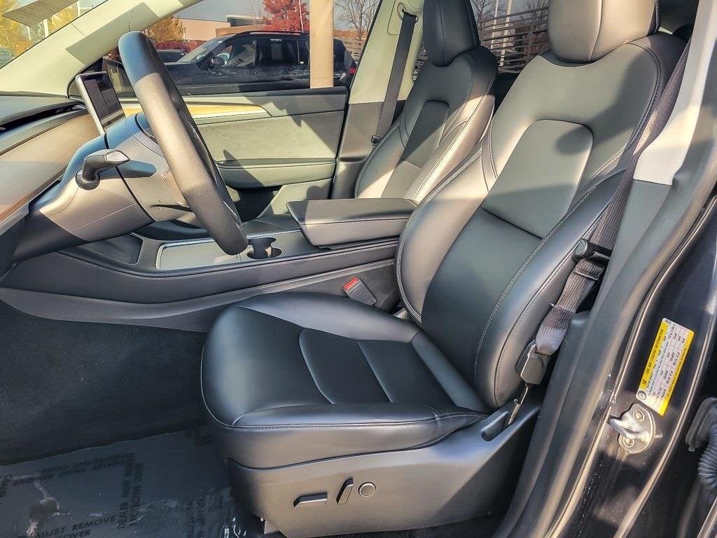 2024 TESLA MODEL Y - Image 7