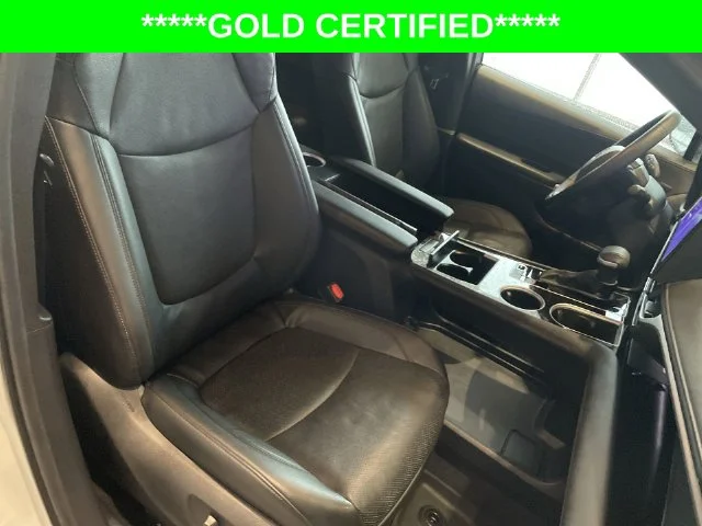 2025 Toyota Sienna Platinum - Photo 40