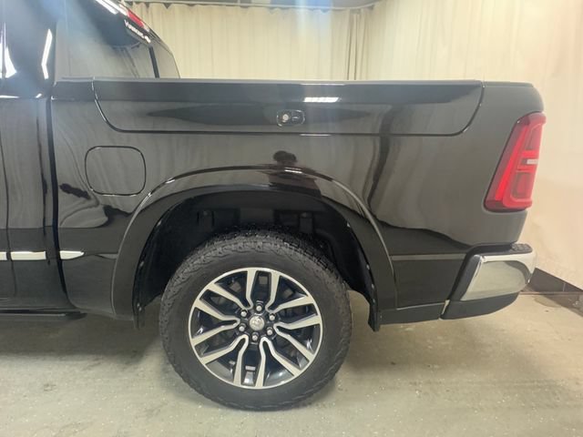 2025 RAM Ram 1500 Pickup Limited - Photo 14
