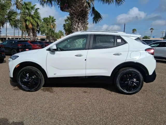 2026 Buick Encore GX Sport Touring - Photo 3