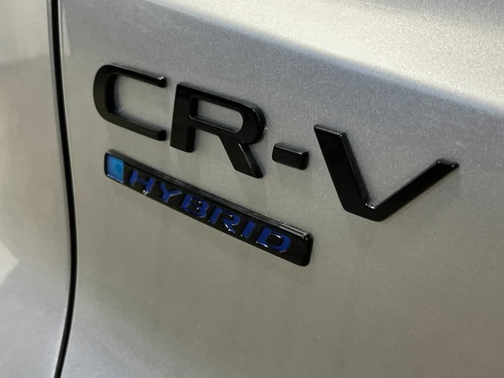 2026 Honda CR-V Sport-L - Photo 6
