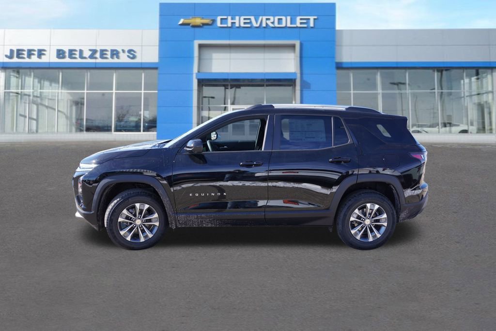 2026 Chevrolet Equinox LT - Photo 6