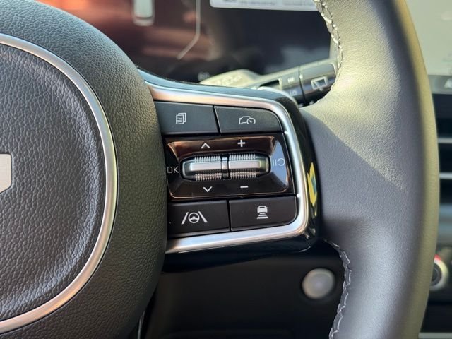 2025 Kia Carnival SX - Photo 33