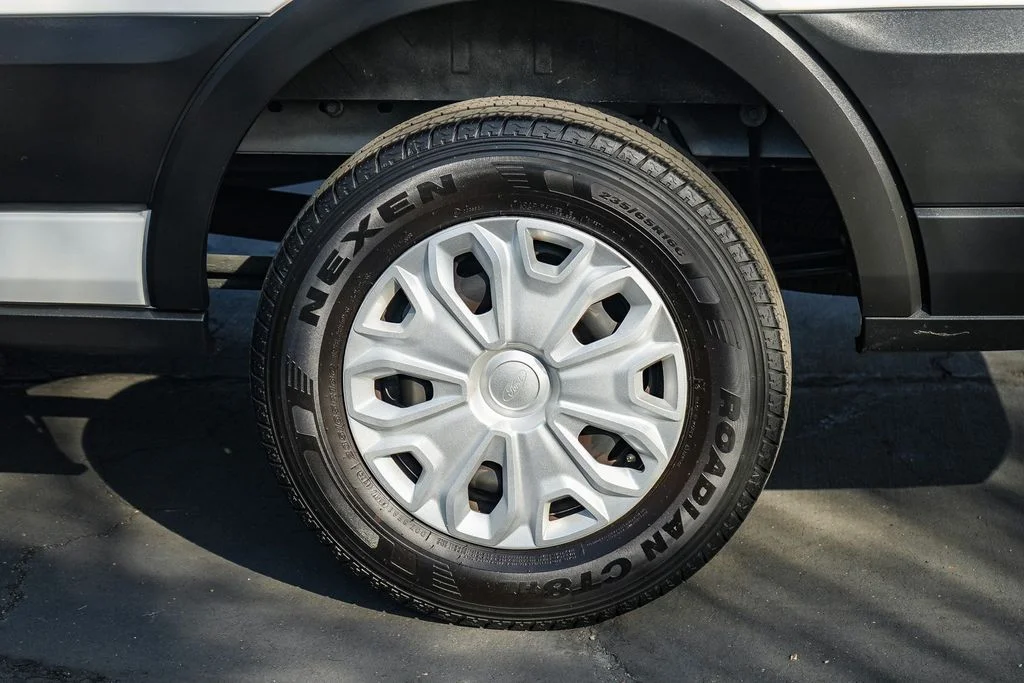 2023 Ford Transit Passenger Van XLT - Photo 11
