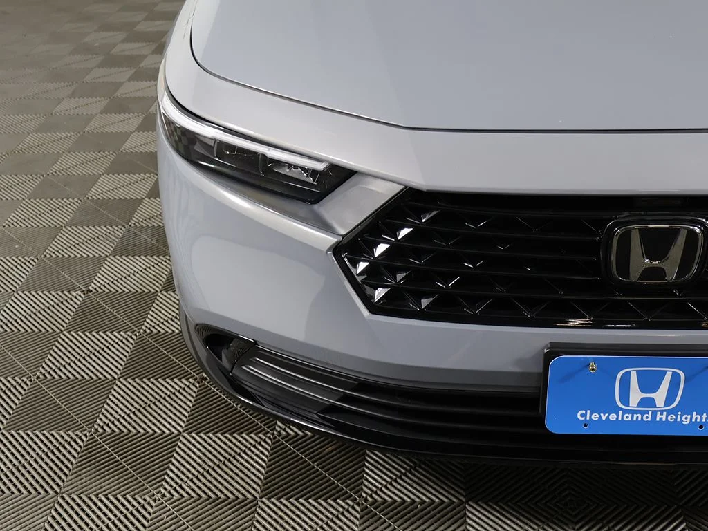 Used 2023 Urban Gray Pearl Honda Sport-L image 13