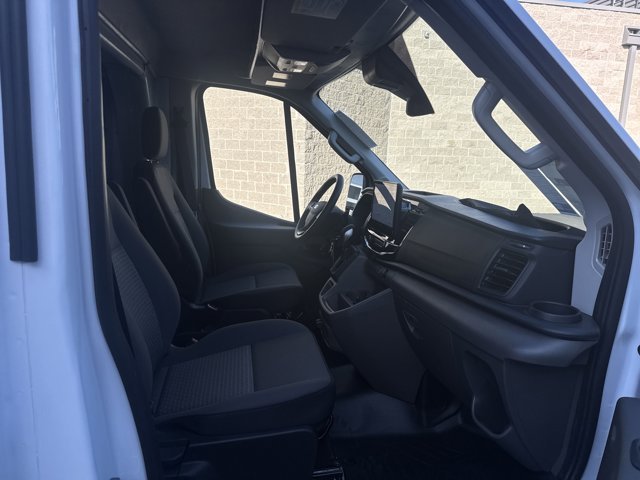 2024 Ford Transit Cutaway Base - Photo 28