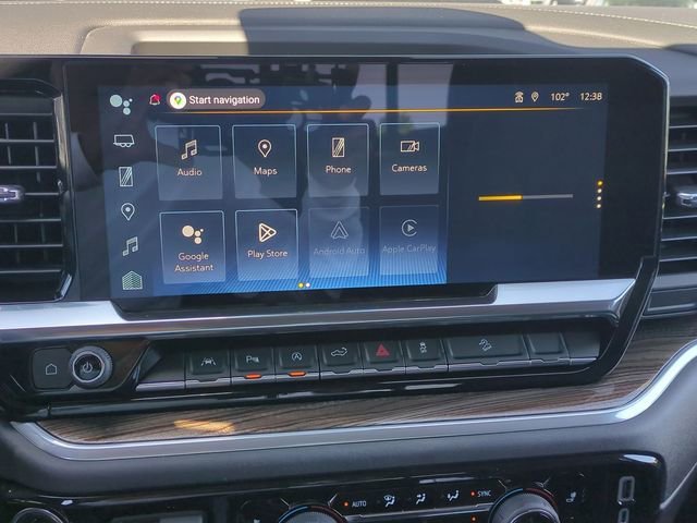 2026 Chevrolet Silverado 1500 LT Trail Boss - Photo 13