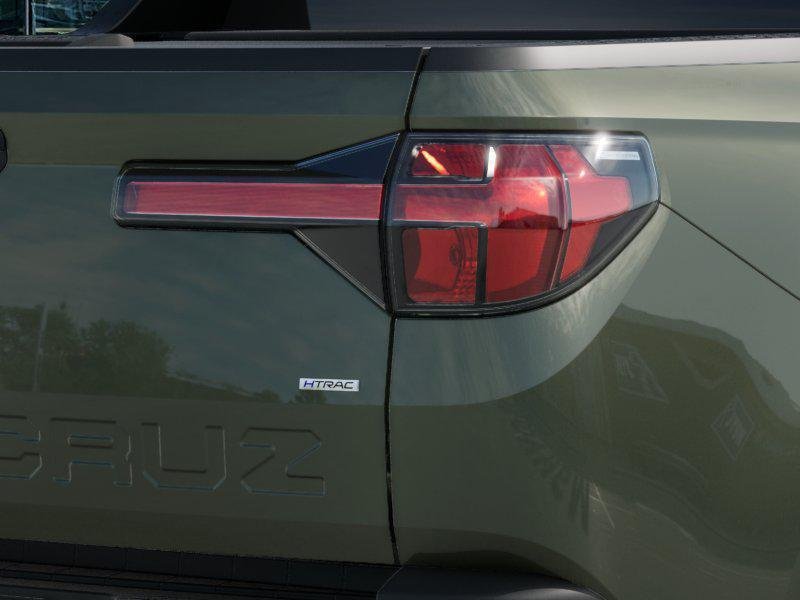 New 2026 Rockwood Green Hyundai SEL Activity AWD image 10
