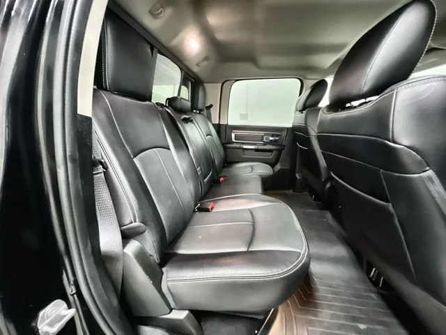 2019 RAM Ram 1500 Classic Laramie - Photo 27