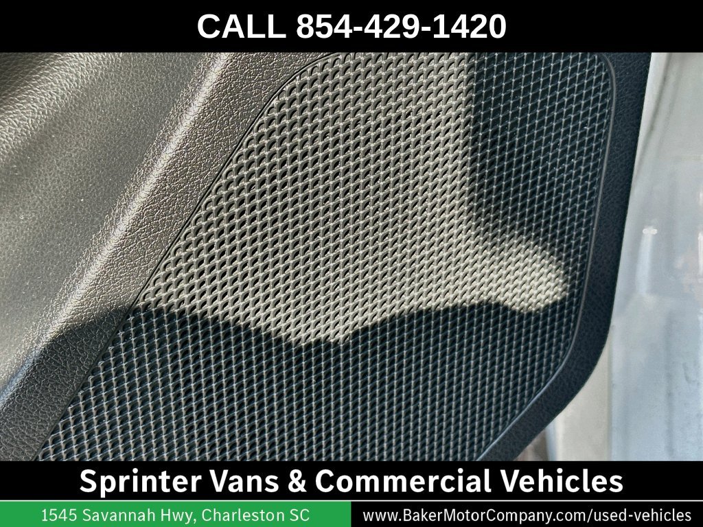 Used 2020 White Freightliner Base image 19