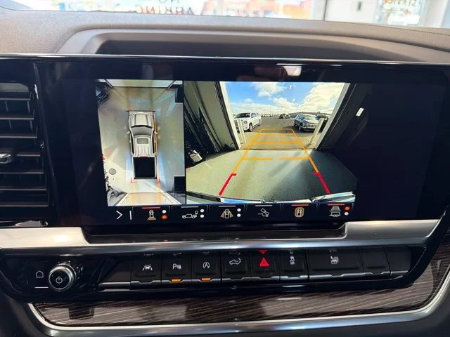 New 2026 Summit White GMC Elevation image 6
