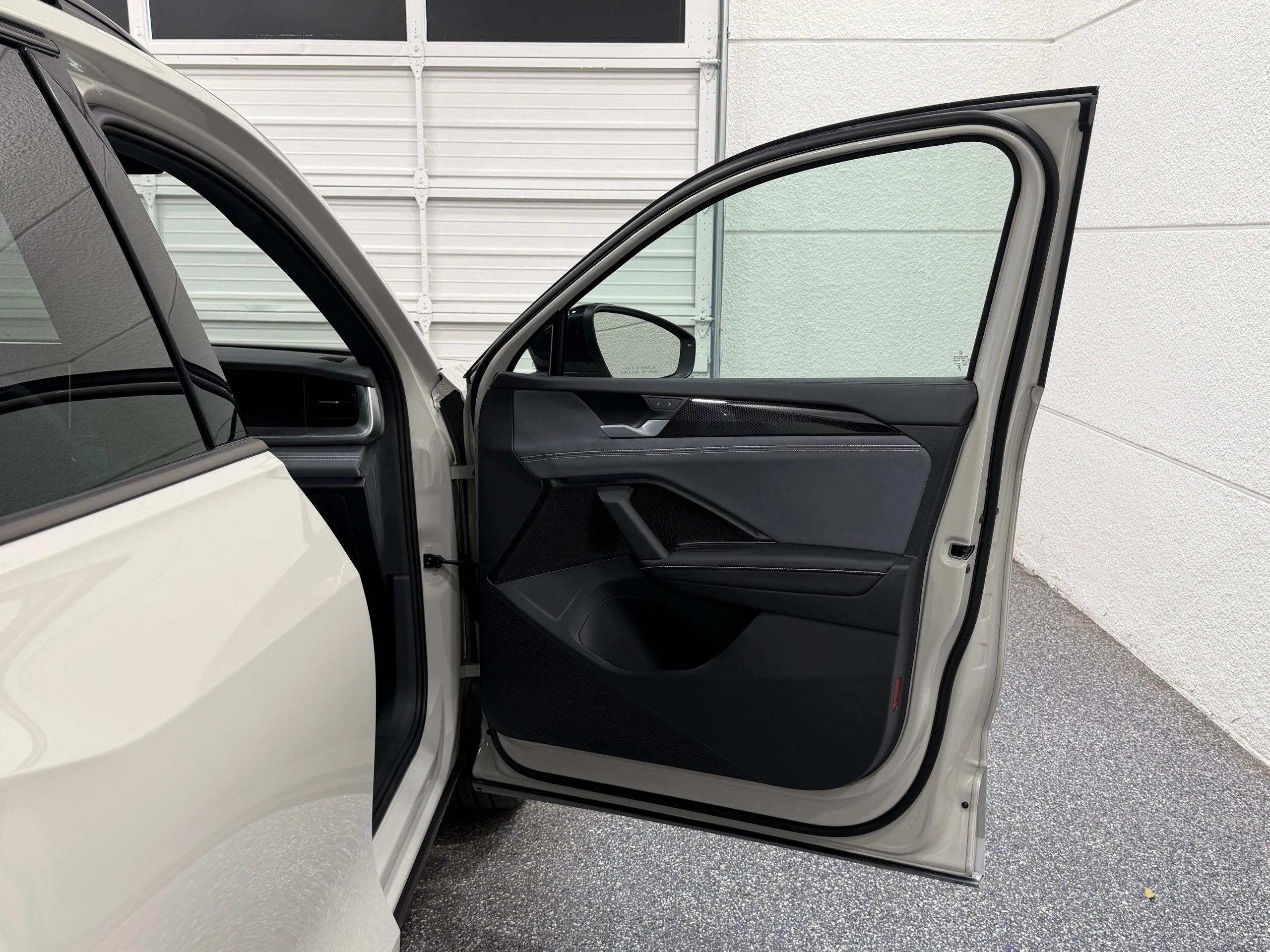 New 2026 Beige Volkswagen SE R-Line Black image 28