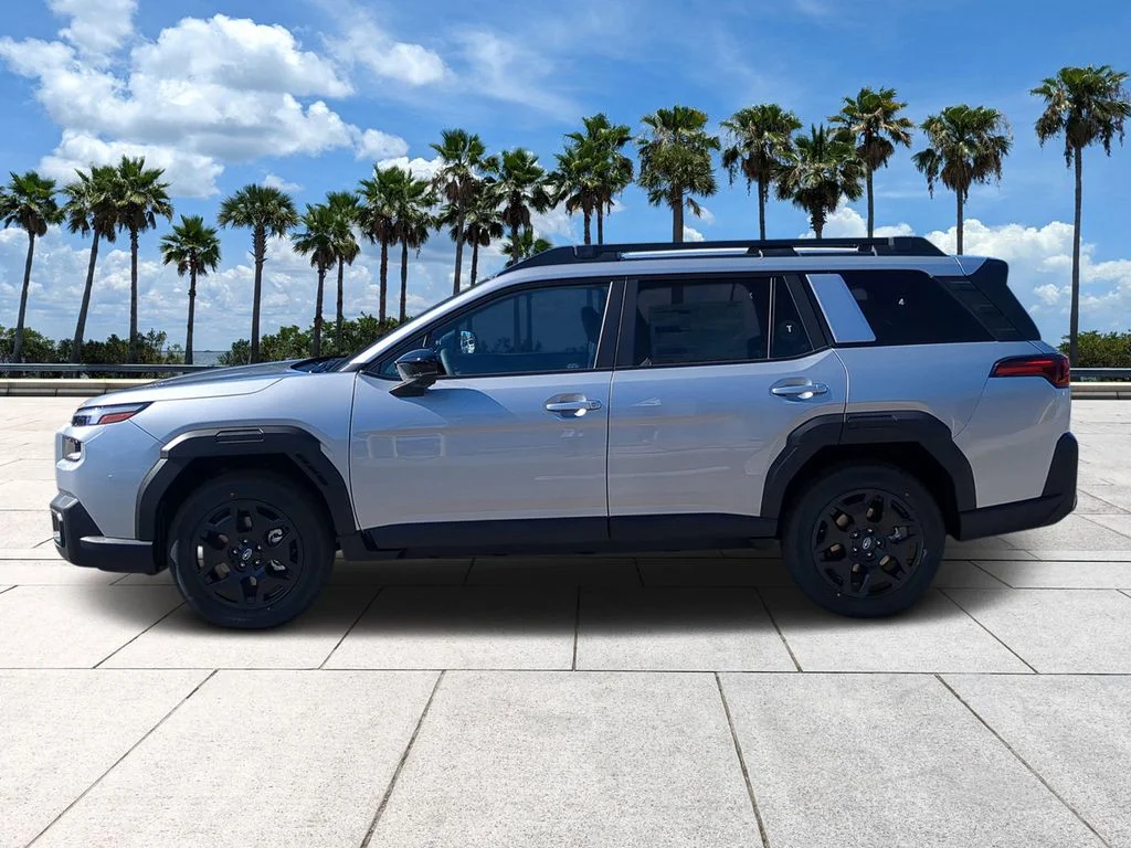2026 Subaru Outback Limited - Photo 6