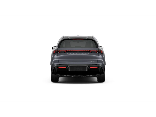 New 2027 MOONBOW BLUE INFINITI Luxe AWD image 6