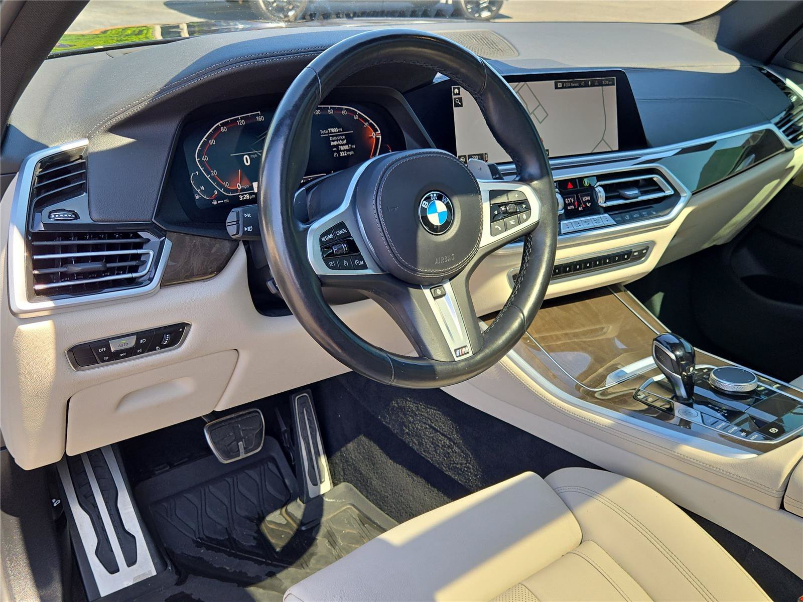 2022 BMW X5 40i - Photo 27