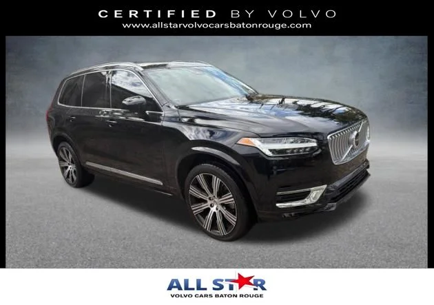 2023 Volvo XC90 B6 Ultimate 6-Seater 4WD's photo