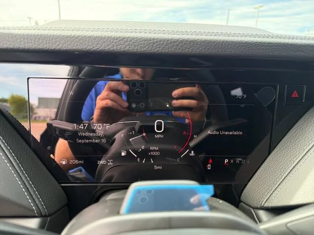 New 2026 Onyx Black GMC Denali image 18