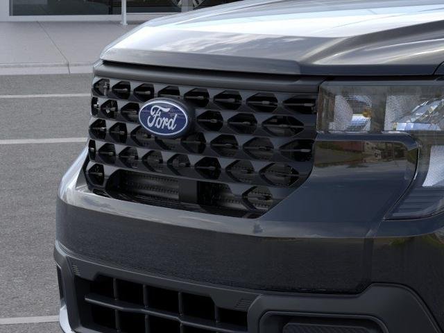 New 2026 Shadow Black Ford XLT image 42