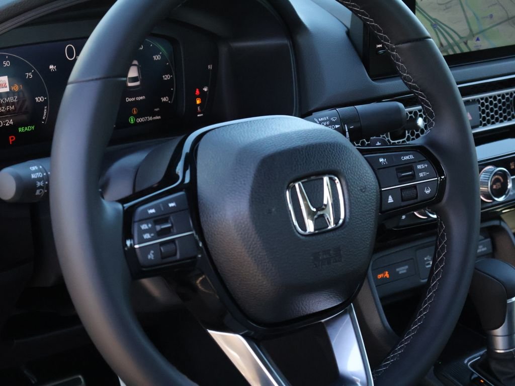 Used 2026 Gray Honda Sport Touring image 17