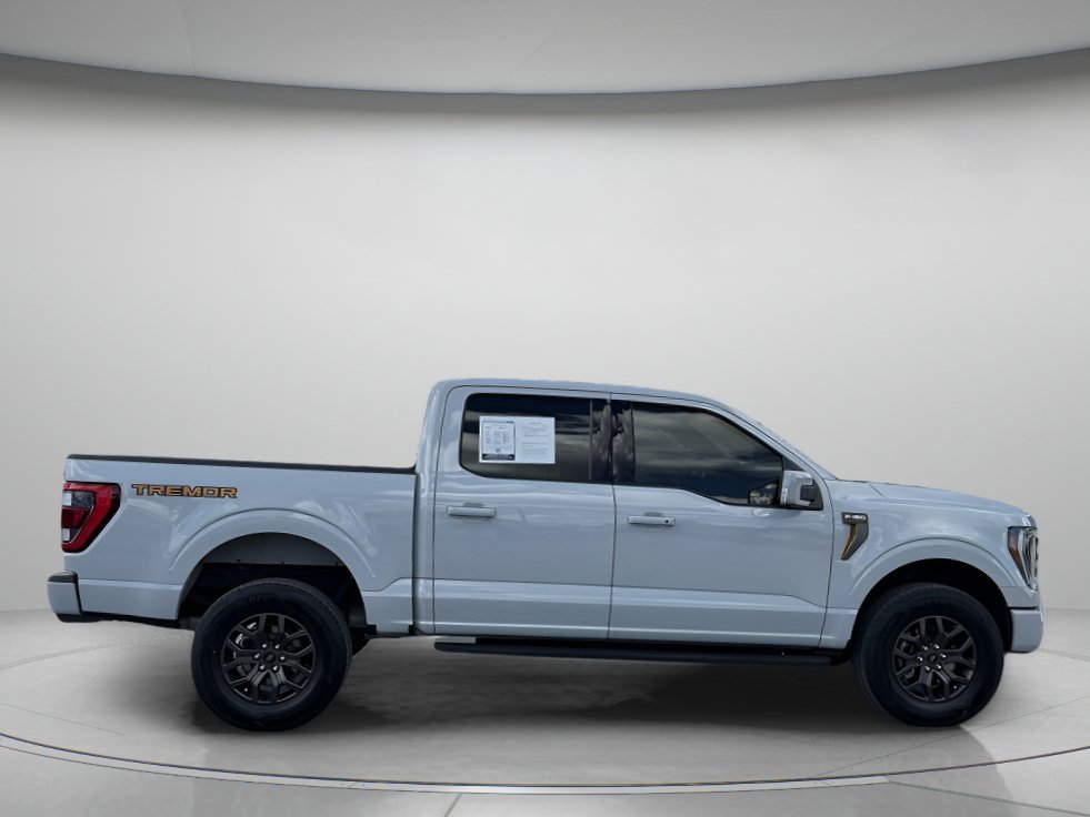 Used 2023 Avalanche Ford Tremor image 2