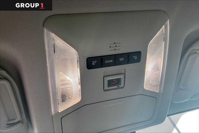 Certified Used 2025 ATTITUDE BLACK MC. Toyota  image 34
