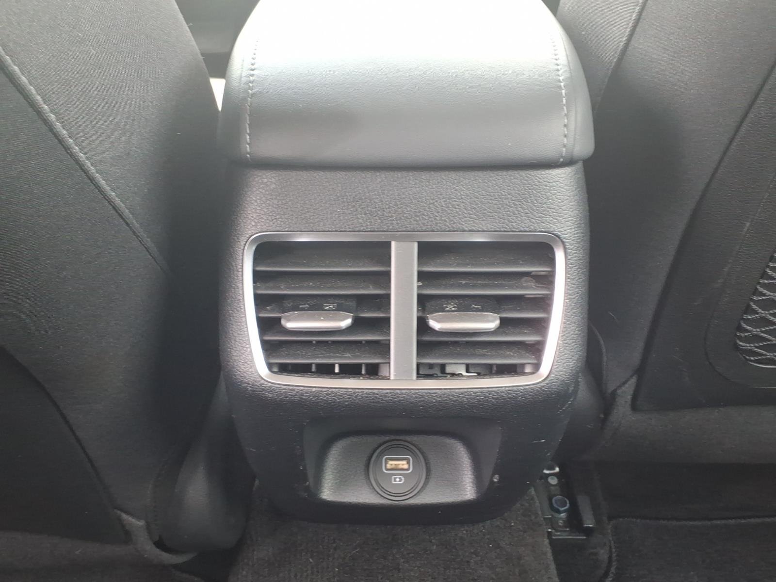 2022 Hyundai Sonata Hybrid SEL - Photo 18