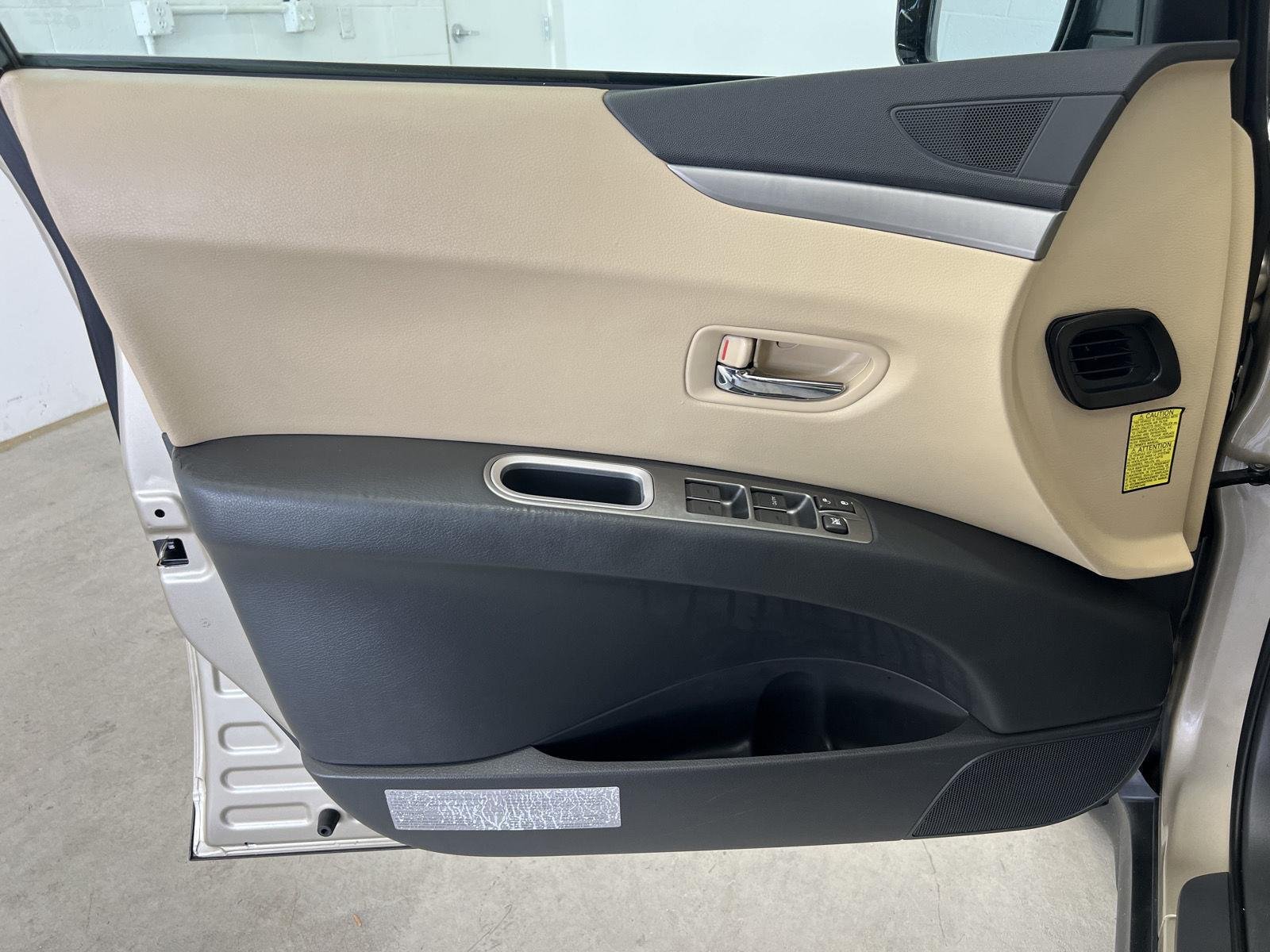 2008 Subaru Tribeca Limited - Photo 11