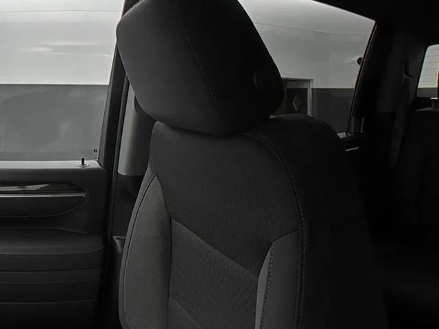New 2026 Black Chevrolet LT image 39