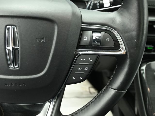 2023 LINCOLN NAUTILUS - Image 13