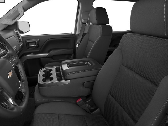 Used 2017 Graphite Metallic Chevrolet LT image 12