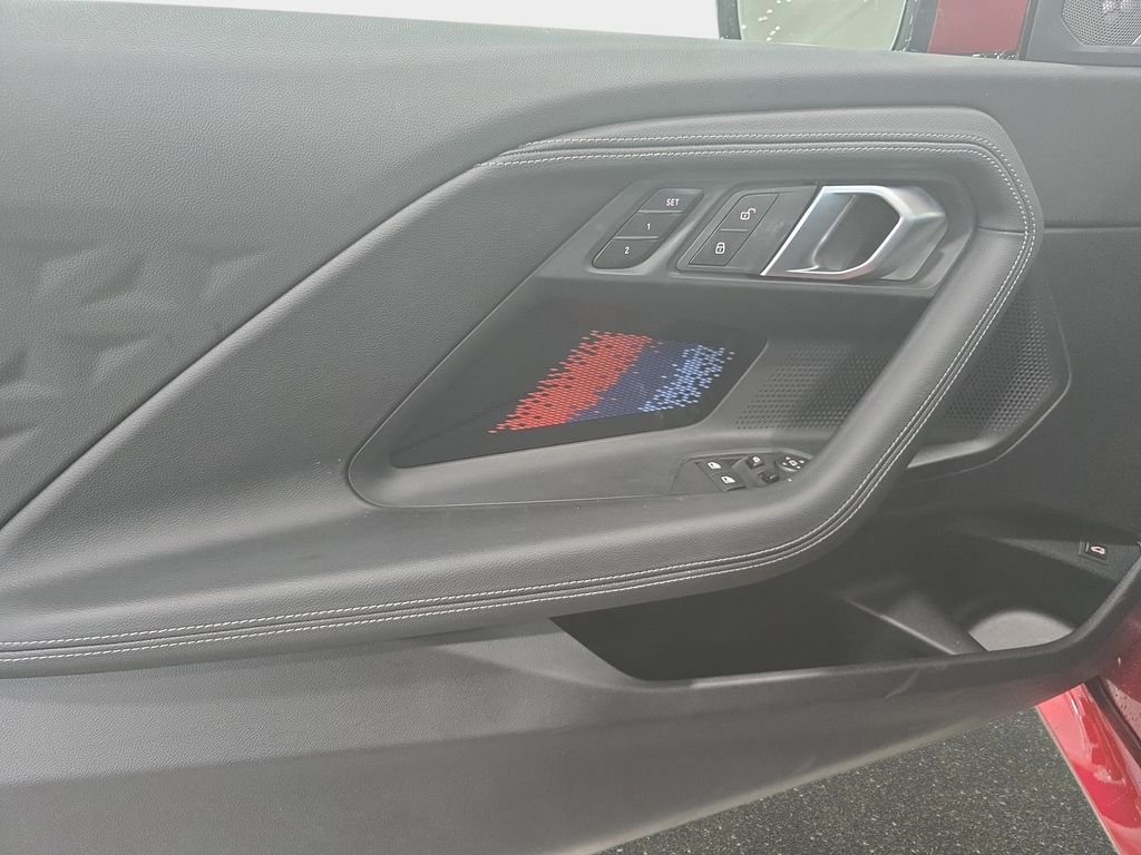 Used 2026 Vegas Red Metallic BMW 230i image 24