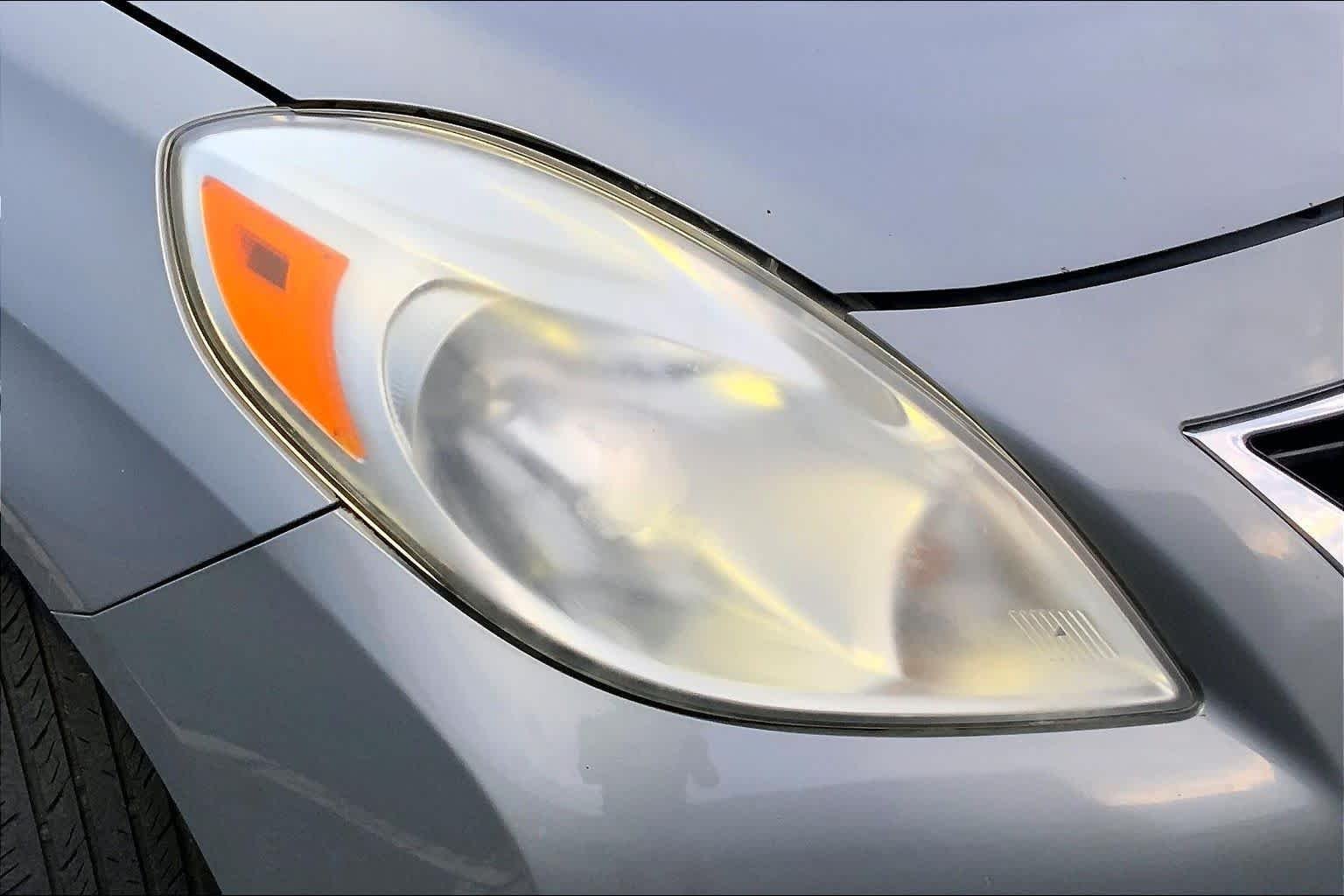 Used 2012 Magnetic Gray Metallic Nissan SV image 24