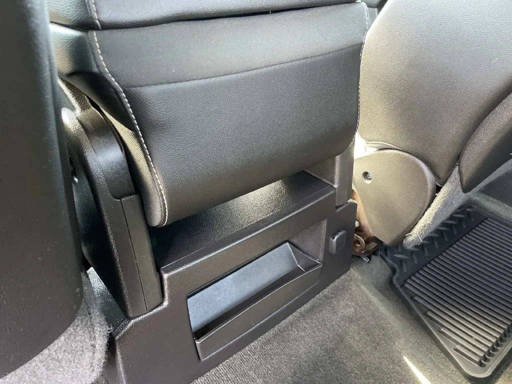 Used 2015 Silver Chevrolet LT image 15
