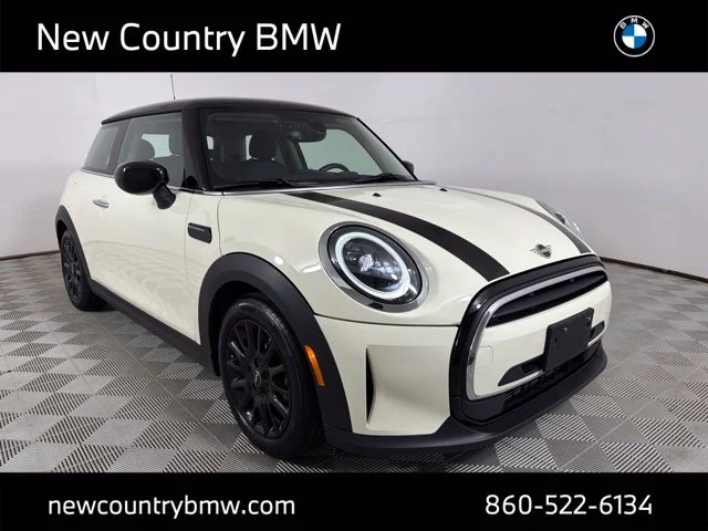 2023 MINI Hardtop 2 Door