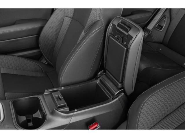 Used 2023 Magnetite Gray Metallic Subaru Premium image 17