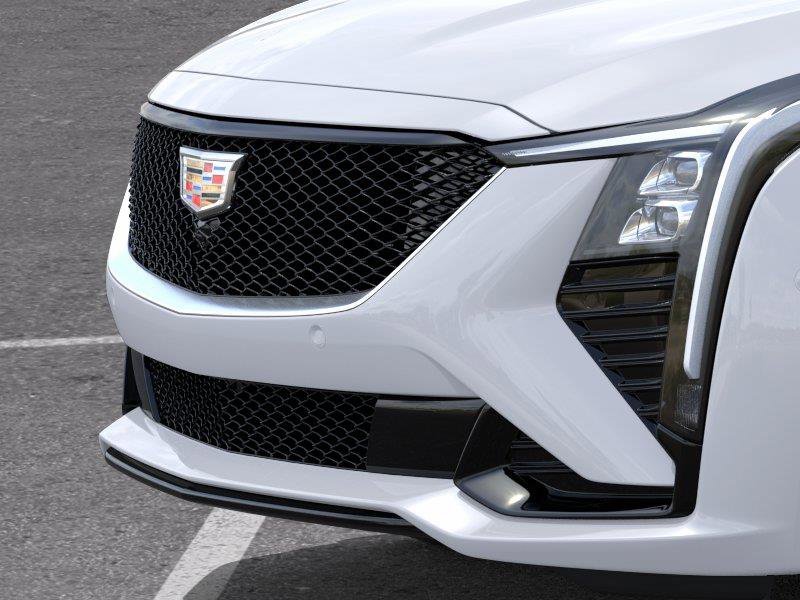 2026 Cadillac CT5 Sport - Photo 13