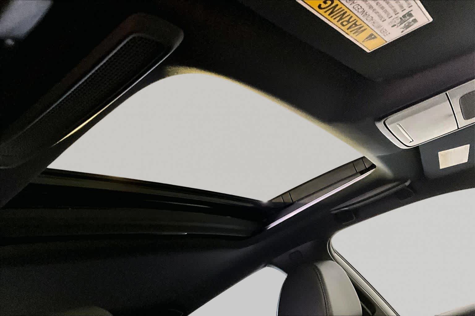 Certified Used 2024 Liquid Carbon Metallic Acura With A-Spec Technology Package image 14