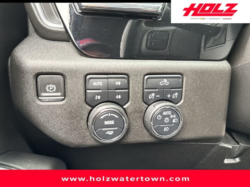 2024 Chevrolet Silverado 1500 RST - Photo 22