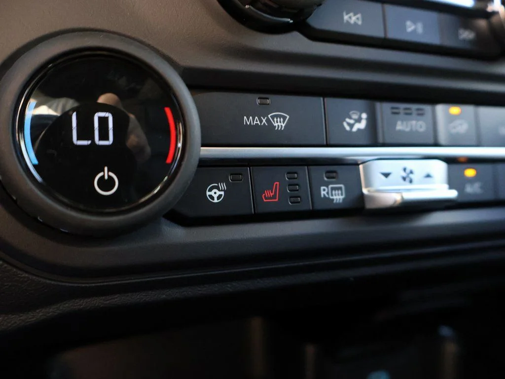New 2025 Desert Sand Ford Badlands® image 37