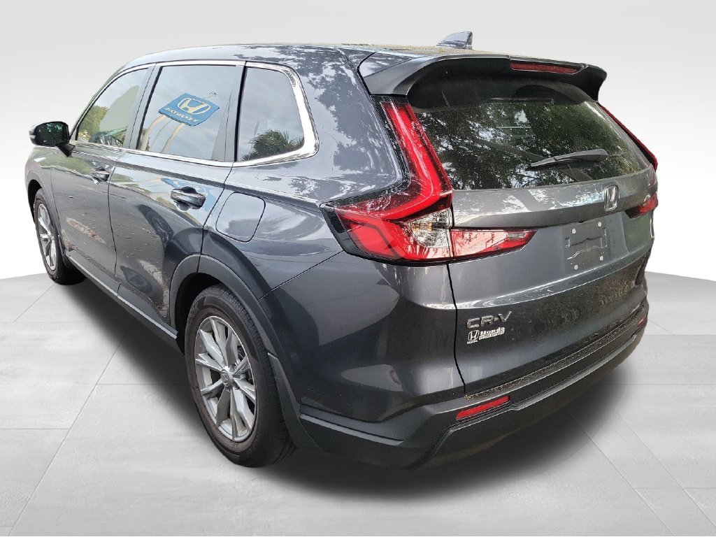 2024 Honda CR-V EX - Photo 15