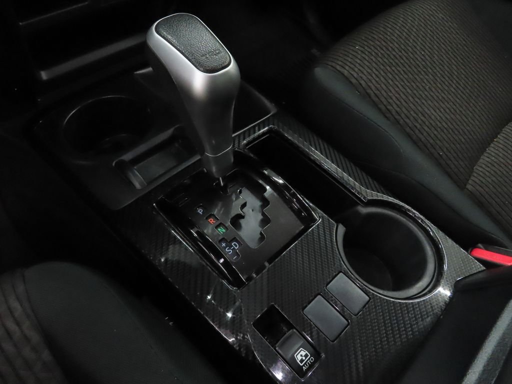 Used 2020 Gray Toyota TRD Off-Road image 15