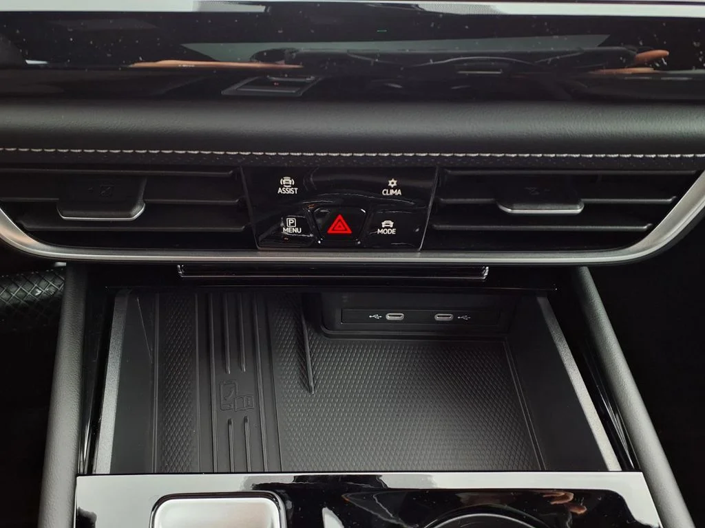 New 2026 Pure Gray Volkswagen SE w/Technology image 17