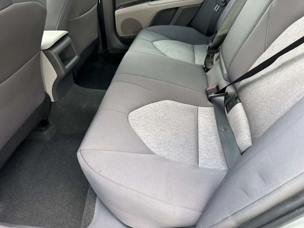 Used 2023 Silver Toyota LE image 15