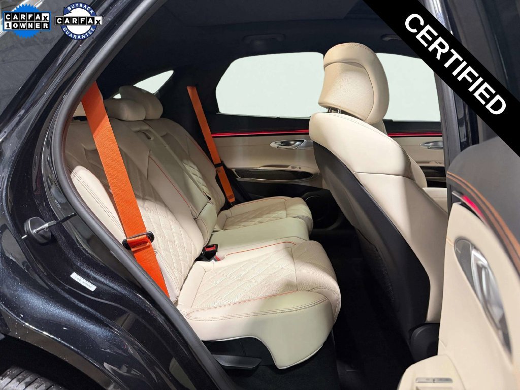 2026 GENESIS GV70 Sport Prestige - Photo 25